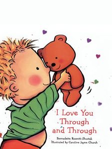 I Love You