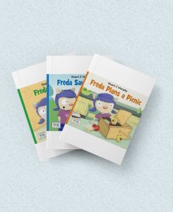 Freda