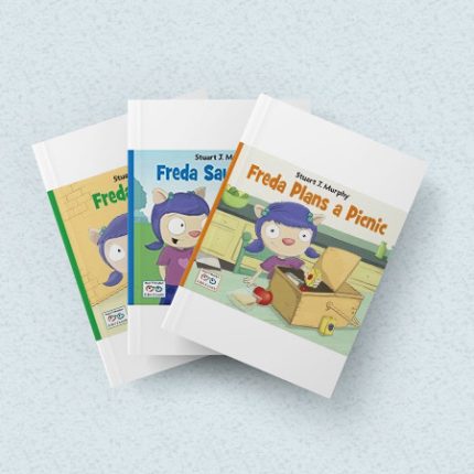 Freda