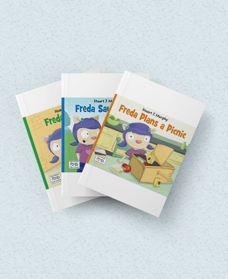 Fereda-Book Freda - تصویر 1