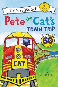 Pete the Cat - تصویر 4