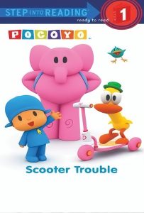 Pocoyo - تصویر 3