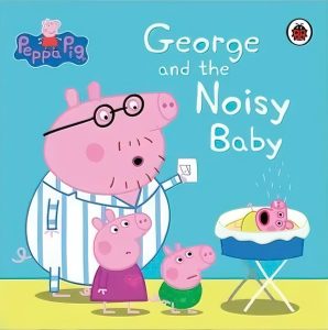 Peppa pig - تصویر 4
