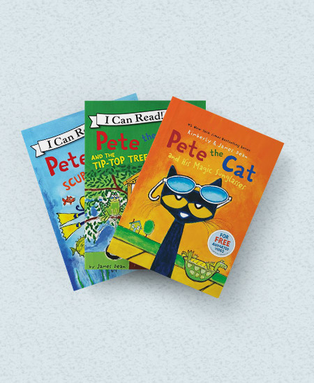 Pete-the-cat-Book Pete the Cat - تصویر 1