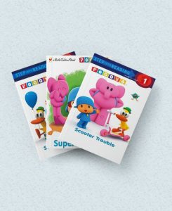 Pocoyo